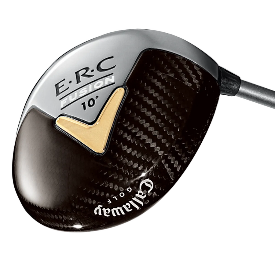 Callaway ERC Fusion Driver