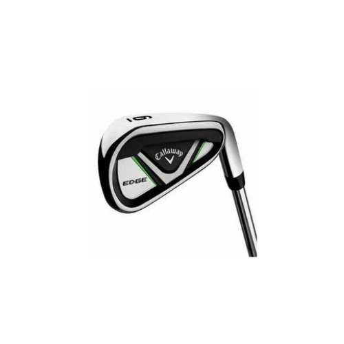 Callaway Edge 2018 Iron Set