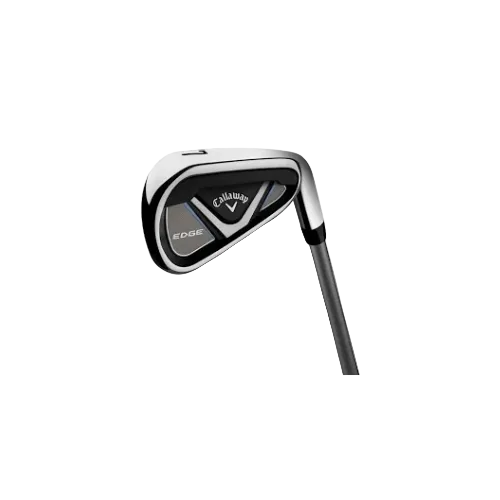 Callaway Edge 2024 Iron Set