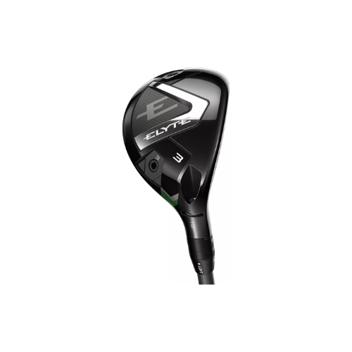 Callaway Elyte Hybrid