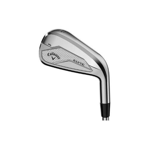 Callaway Elyte HL Iron Set