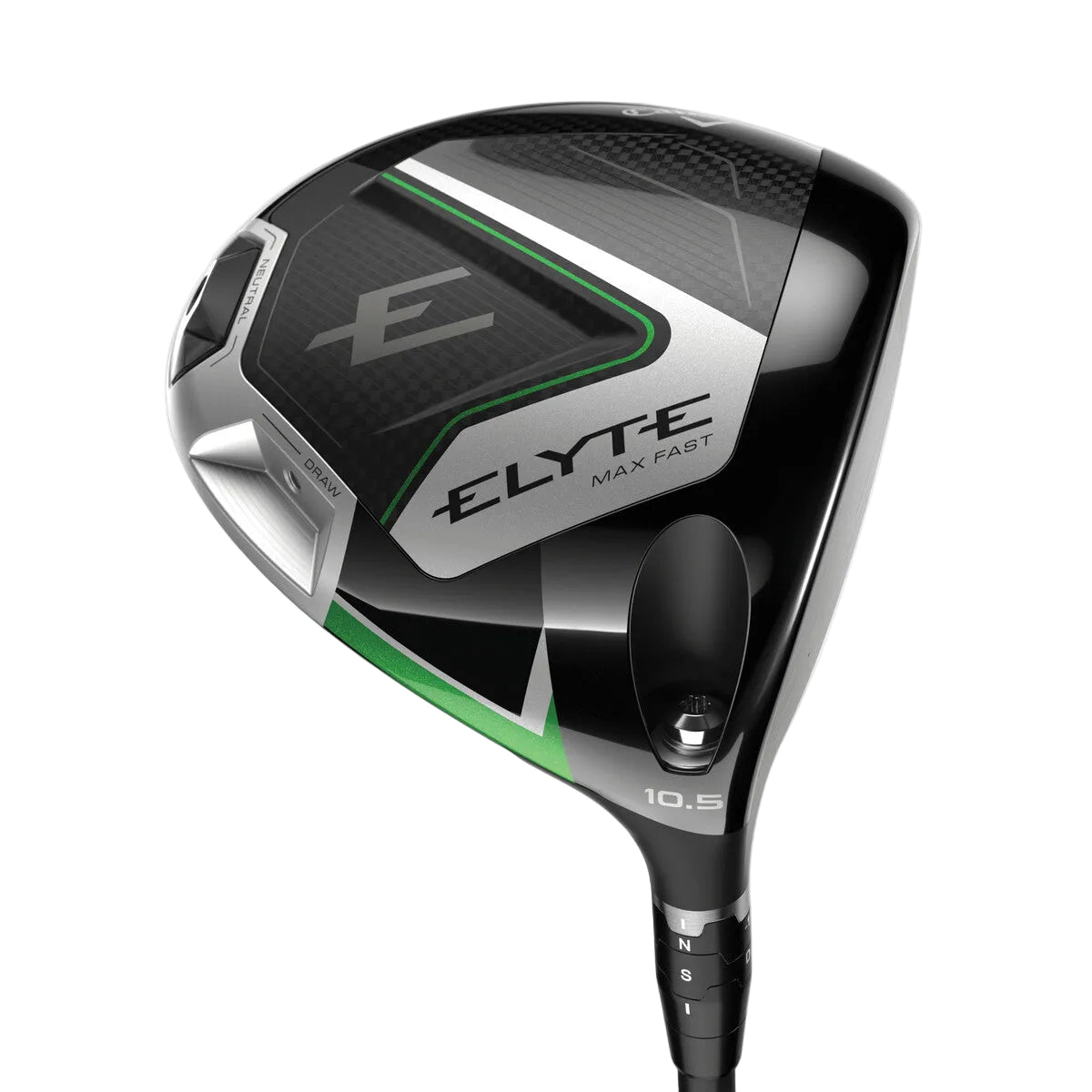 Callaway Elyte MAX Fast Womens Driver