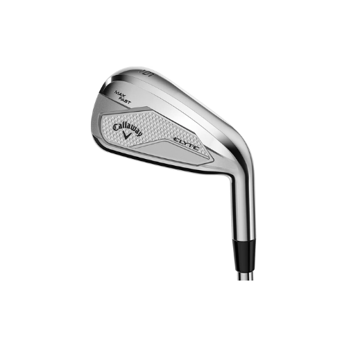 Callaway Elyte Max Fast Iron Set