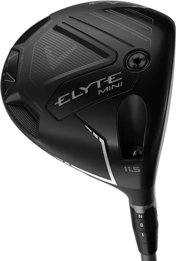 Callaway Elyte Mini Night Edition Driver