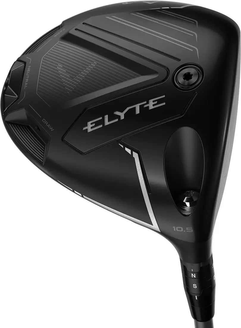 Callaway Elyte Night Edition Driver