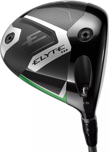 Callaway Elyte Triple Diamond Driver