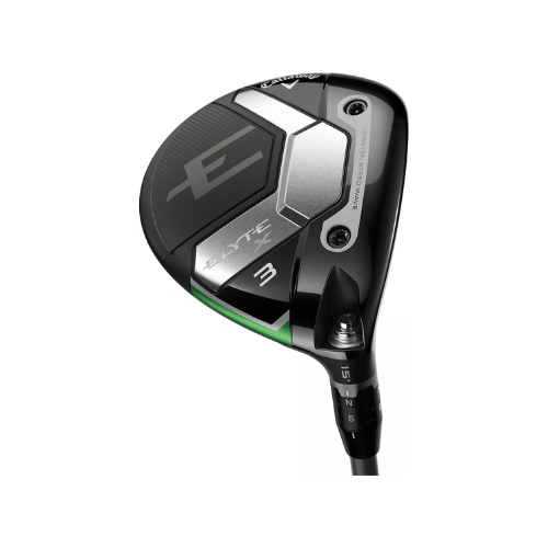 Callaway Elyte X Fairway Wood