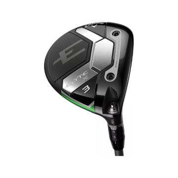 Callaway Elyte X Womens Fairway Wood