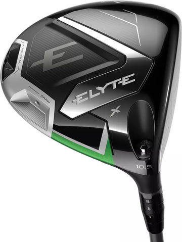 Callaway Elyte X Womens Driver