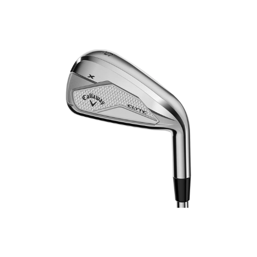 Callaway Elyte X Iron Set