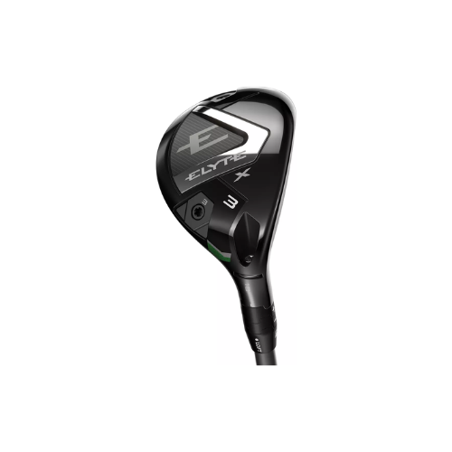 Callaway Elyte X Hybrid