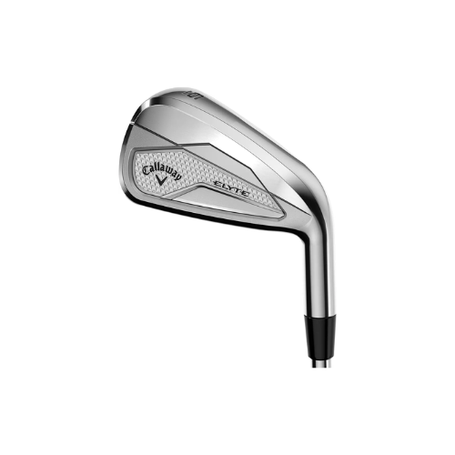 Callaway Elyte Iron Set