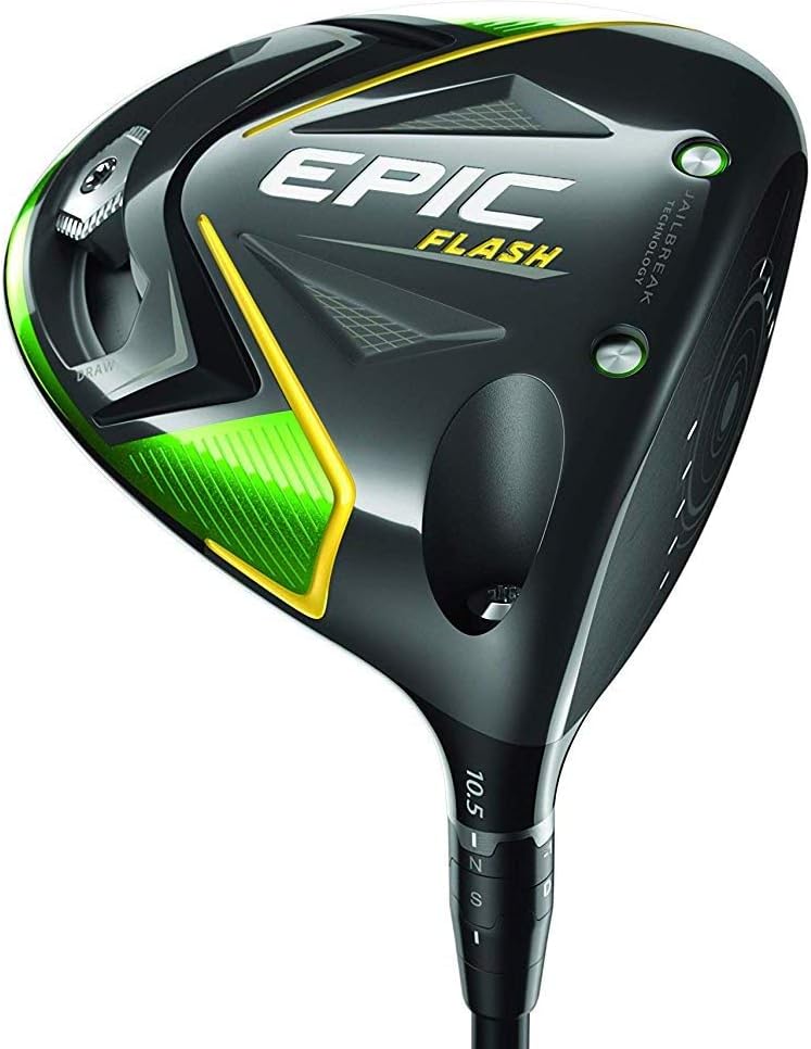 Callaway Epic Flash Driver