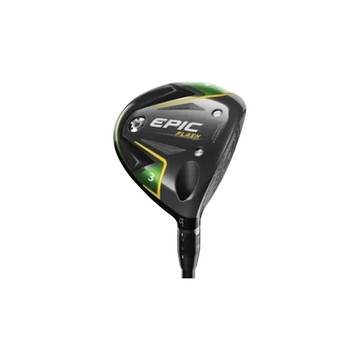 Callaway Epic Flash Fairway Wood