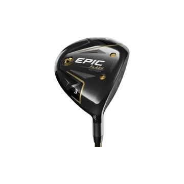 Callaway Epic Flash Star Fairway Wood