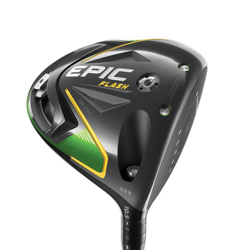 Callaway Epic Flash Sub Zero Triple Diamond Driver