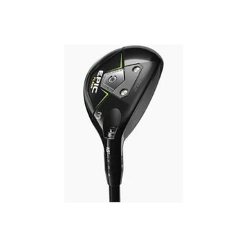 Callaway Epic Flash Hybrid