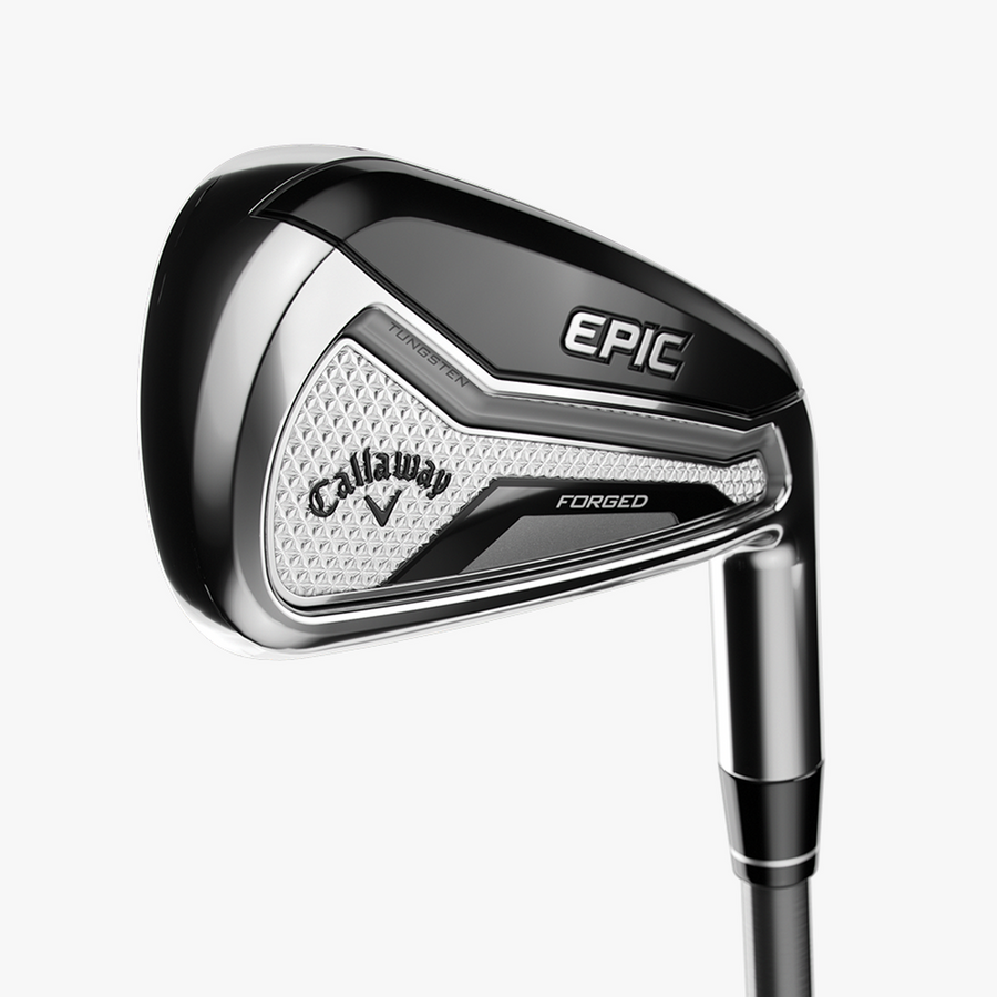 Callaway Epic Forged Wedge