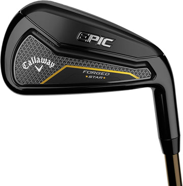 Callaway Epic Forged Star Wedge