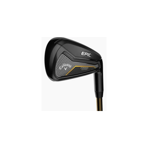 Callaway Epic Forged Star Iron Set
