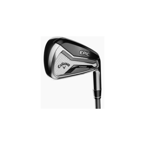 Callaway Epic Forged Iron Set