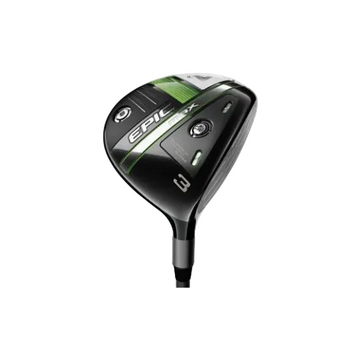 Callaway Epic Max Fairway Wood