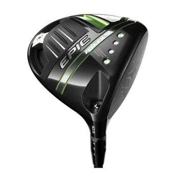 Callaway Epic Max 2021 Driver