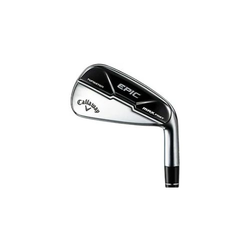 Callaway Epic Max Fast Iron Set