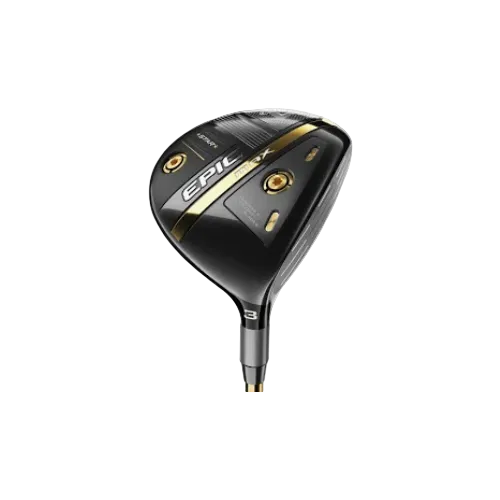 Callaway Epic Max Star Fairway Wood