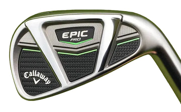 Callaway Epic Pro Wedge