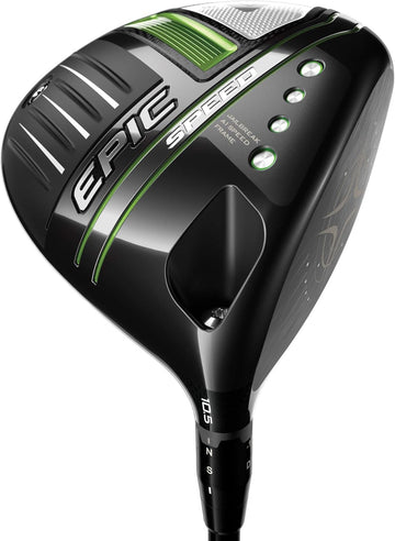Callaway Epic Speed 2021 Driver