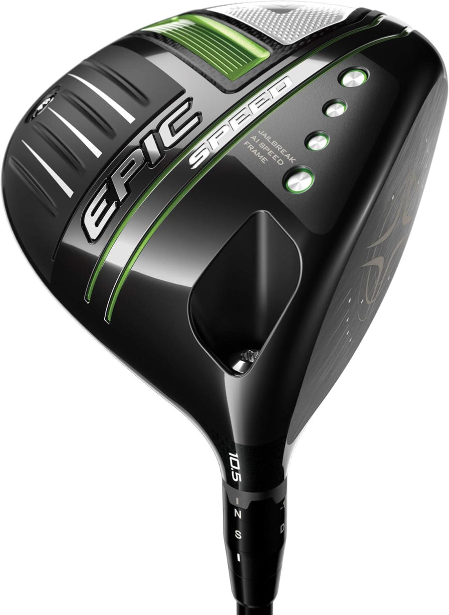 Callaway Epic Speed 2021 Driver