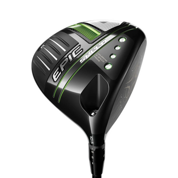 Callaway Epic Speed 2021 Long Drive Driver