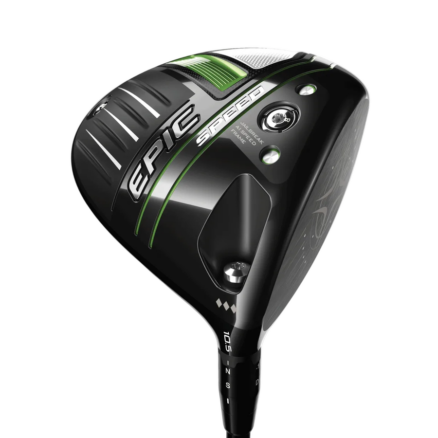 Callaway Epic Speed Triple Diamond Driver
