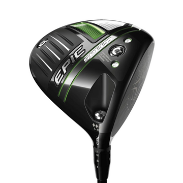 Callaway Epic Speed Triple Diamond LS Driver
