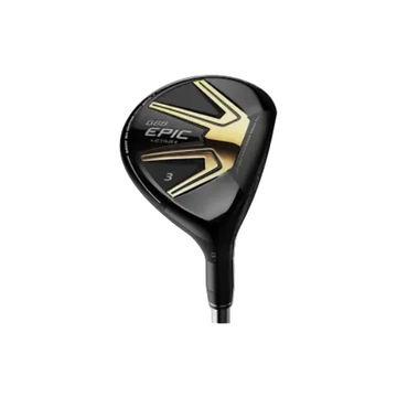 Callaway Epic Star Fairway Wood