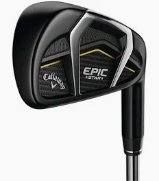 Callaway Epic Star Iron Set