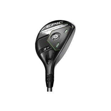 Callaway Epic Super Hybrid