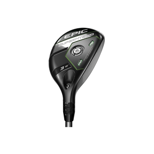 Callaway Epic Super Hybrid
