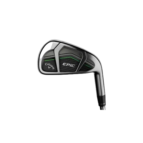 Callaway Epic Iron Set