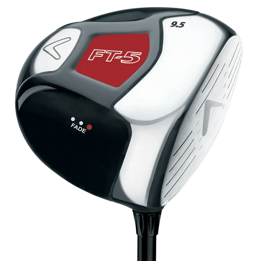 Callaway FT-5 Tour Driver