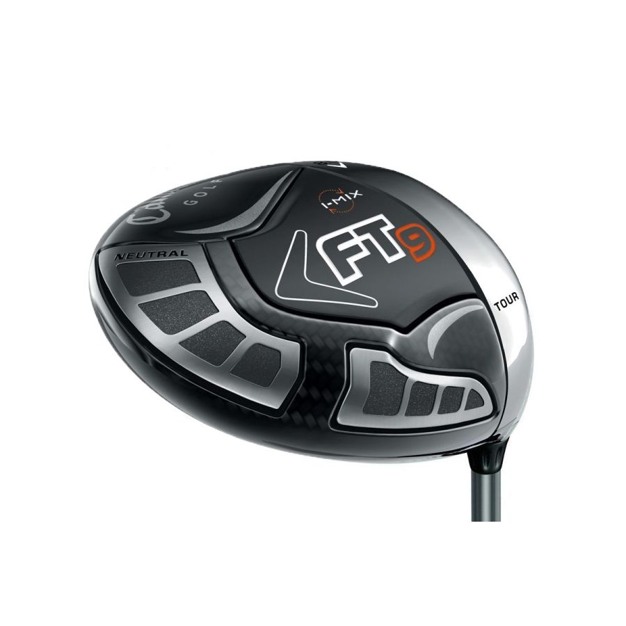 Callaway FT-9 I-MIX Driver