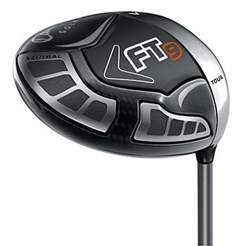 Callaway FT-9 Tour Driver
