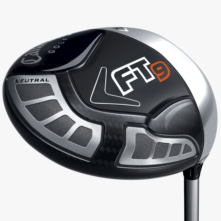 Callaway FT-9 Driver