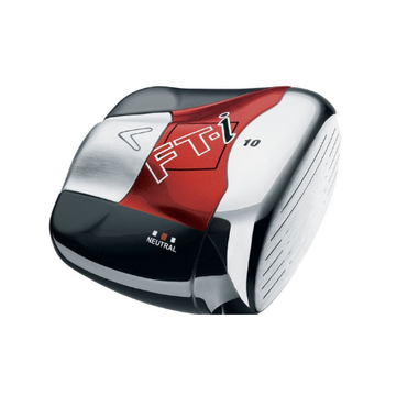 Callaway FT-I Tour Driver