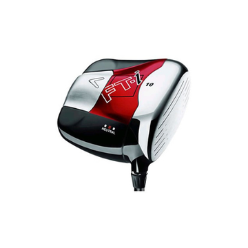 Callaway FT-I Tour Low CG Driver