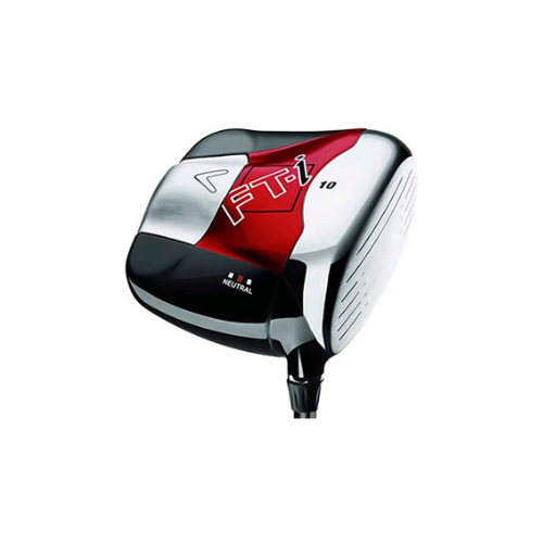 Callaway FT-I Tour Low CG Driver
