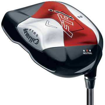 Callaway FT-i Driver