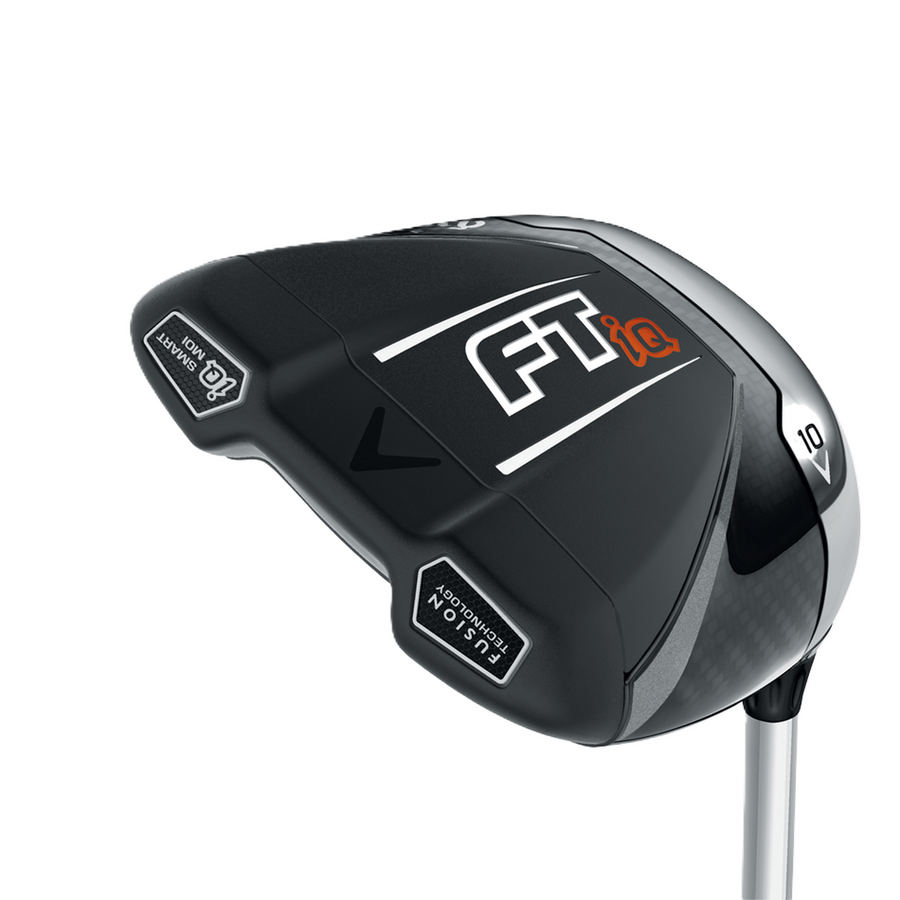 Callaway FT-iQ Driver