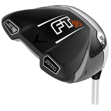 Callaway FT-iQ Tour Driver